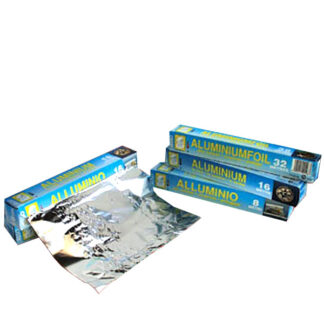 PELLICOLA ALIMENTI ALL m 16 h 0,28 ASSO COGEPACK