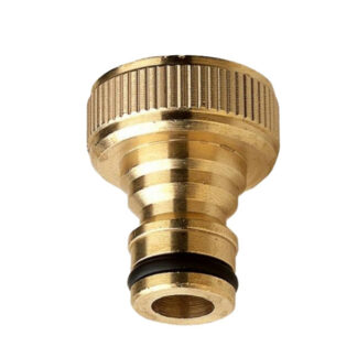 PRESA RUBINETTI 1"   F           OTT 312B AQUATECH