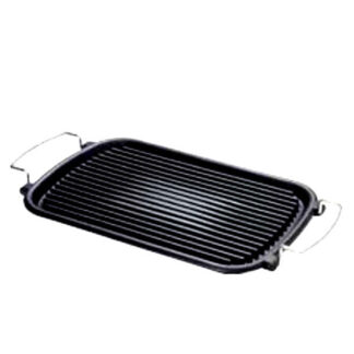 BISTECCHIERA GHISA ATOLLO               37x24 ILSA