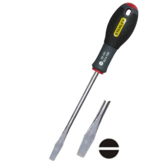 CACCIAVITE T 3,0x 75 FATMAX 0-65-479 STANLEY