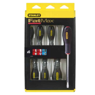 CACCIAVITI T+PZ Pz 6 FATMAX 0-65-428 STANLEY