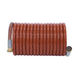 TUBO SPIRALE NYLN PA12 6/8 BAION. 15,0 EXCEL 00116