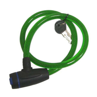 LUCCHETTO CICLI cm 120 LUSSO MIX        QLTY 05401