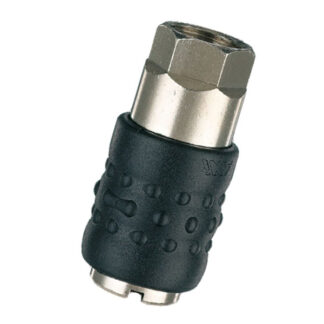 RUBINETTO RAPIDO 17/C 1/4 F Pz 1 BL ANI