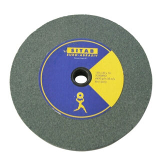 MOLA ABRASIVA 250x30 f.25,0 gr 80 VIDIA SITAB