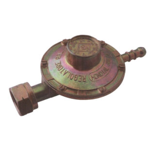 REGOLATORE GAS BP ORIZZONTALE FISSO kg/h 1,0 GNALI