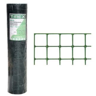 RETE ZN+PL 12,7x12,7-0,90 h 80 m 10 TREX 05873