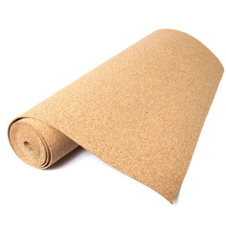 SUGHERO ROTOLO GRANA GROSSA mm 2 m 10 h 1,0 AMORIM