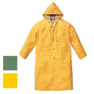 IMPERMEABILE CAPP. GIOVE GIALLO XXL    EXCEL 02415